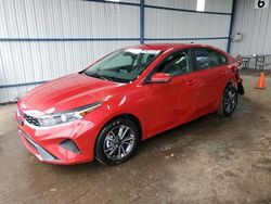 Salvage cars for sale from Copart Brighton, CO: 2024 KIA Forte LX