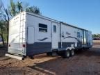 2006 Pilgrim Travel Trailer