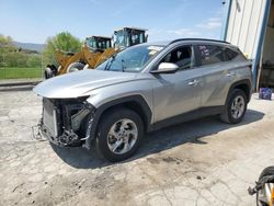 2022 Hyundai Tucson SEL en venta en Chambersburg, PA