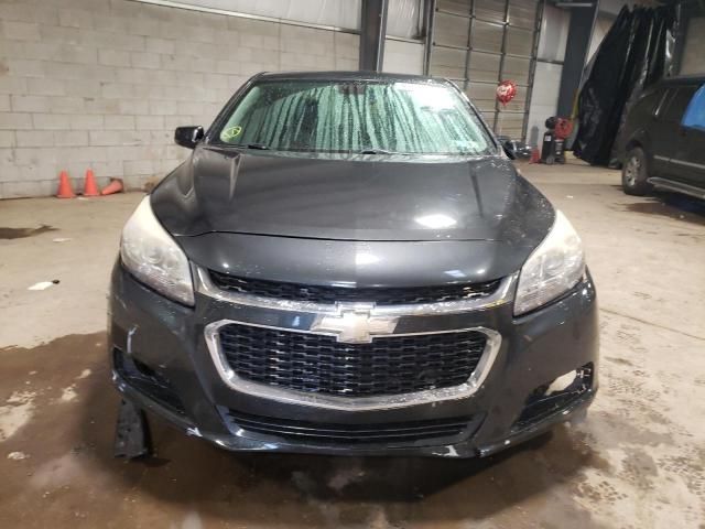 2014 Chevrolet Malibu 1LT