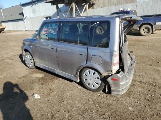 2006 Scion XB