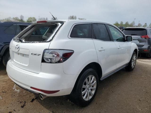 2011 Mazda CX-7