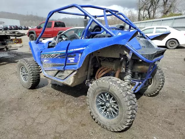 2021 Yamaha YXZ1000