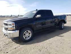 Salvage cars for sale from Copart Airway Heights, WA: 2016 Chevrolet Silverado K1500 LT