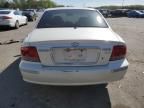 2002 Hyundai Sonata GLS