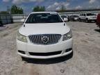 2011 Buick Lacrosse CXL