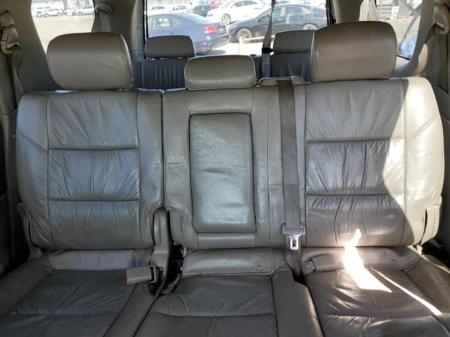 2006 Toyota Sequoia SR5