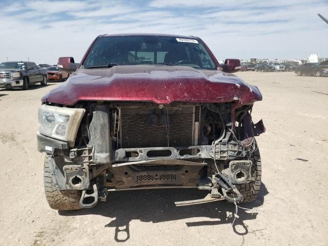 2019 Dodge RAM 1500 BIG HORN/LONE Star