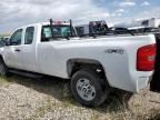 2012 Chevrolet Silverado K2500 Heavy Duty