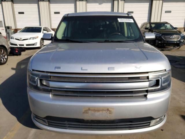 2015 Ford Flex Limited