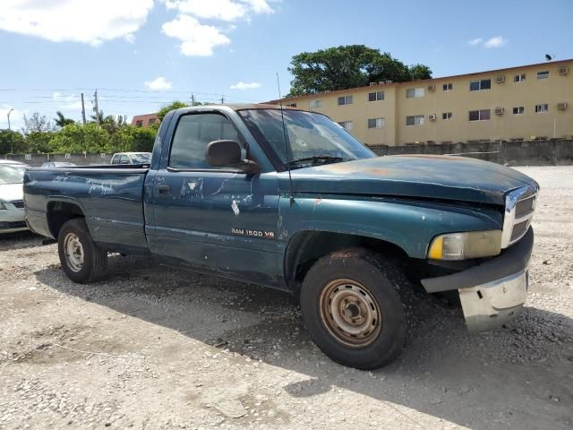 1997 Dodge RAM 1500