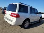 2008 Lincoln Navigator