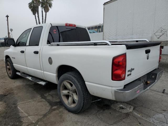 2008 Dodge RAM 1500 ST