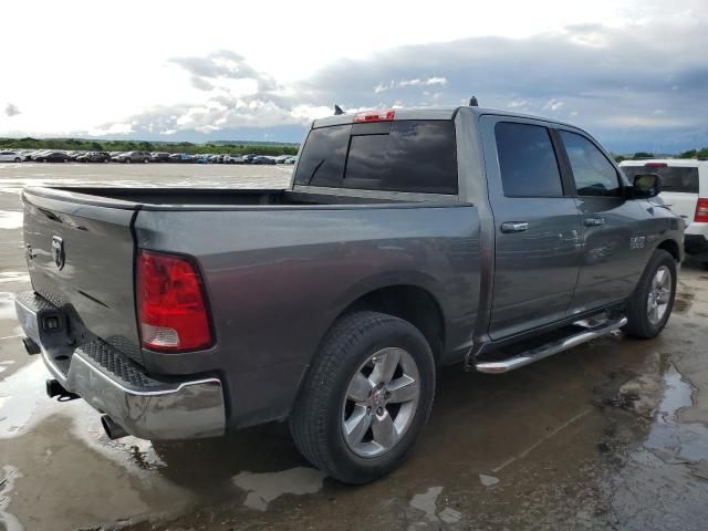 2013 Dodge RAM 1500 SLT