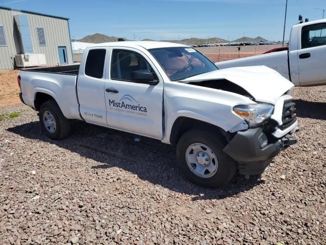 2023 Toyota Tacoma Access Cab