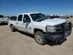 2013 Chevrolet Silverado K2500 Heavy Duty LT