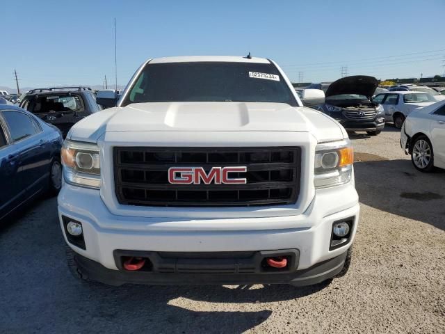 2014 GMC Sierra C1500 SLE