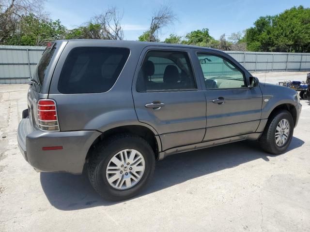 2005 Mercury Mariner