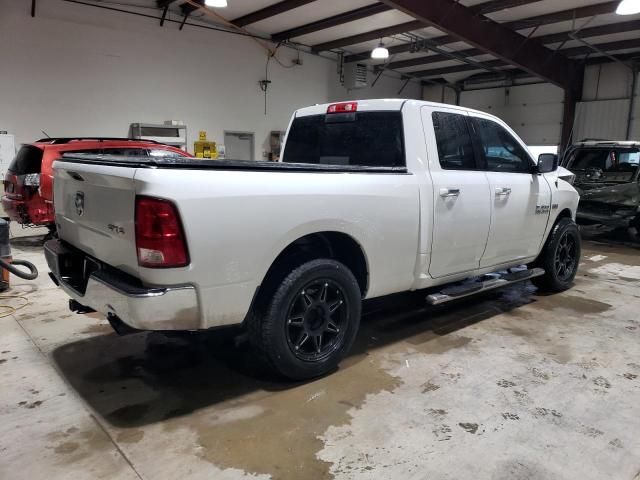 2016 Dodge RAM 1500 SLT