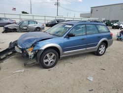 Subaru salvage cars for sale: 2008 Subaru Outback