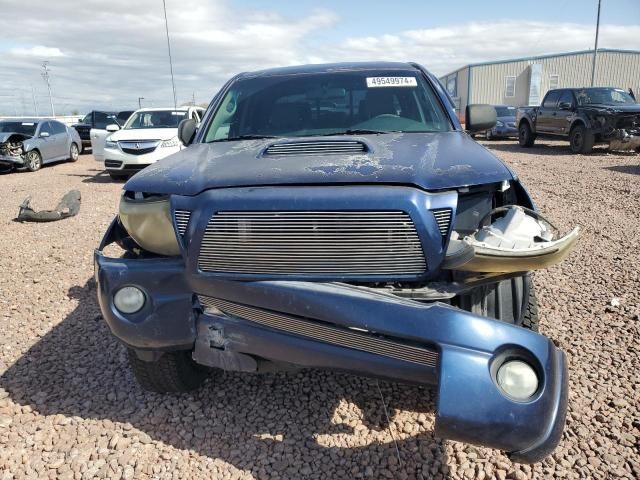 2007 Toyota Tacoma Double Cab Prerunner