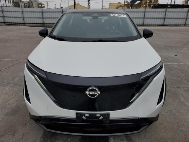 2023 Nissan Ariya Engage