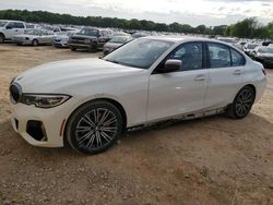 Salvage cars for sale from Copart Tanner, AL: 2020 BMW M340I