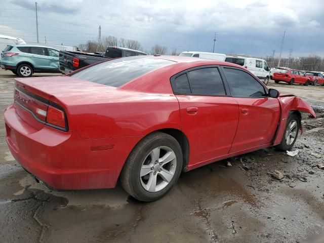 2013 Dodge Charger SE