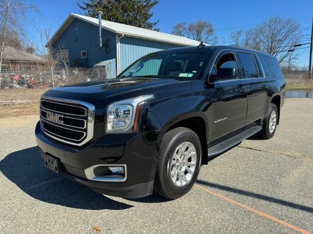 2019 GMC Yukon XL K1500 SLT