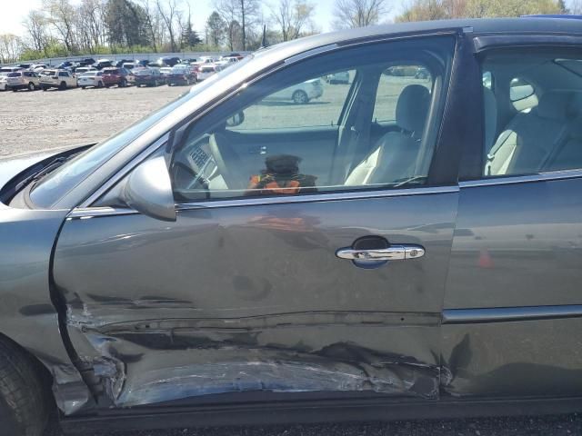 2005 Buick Lacrosse CX