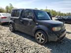 2012 Nissan Cube Base