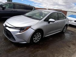 2020 Toyota Corolla LE en venta en North Las Vegas, NV