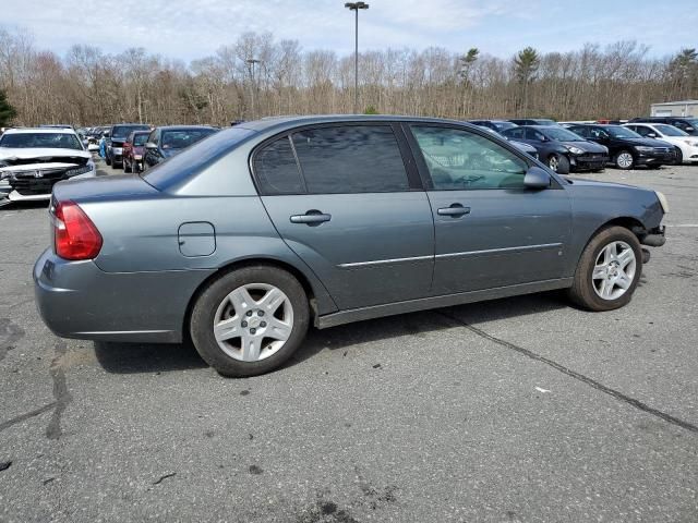 2006 Chevrolet Malibu LT