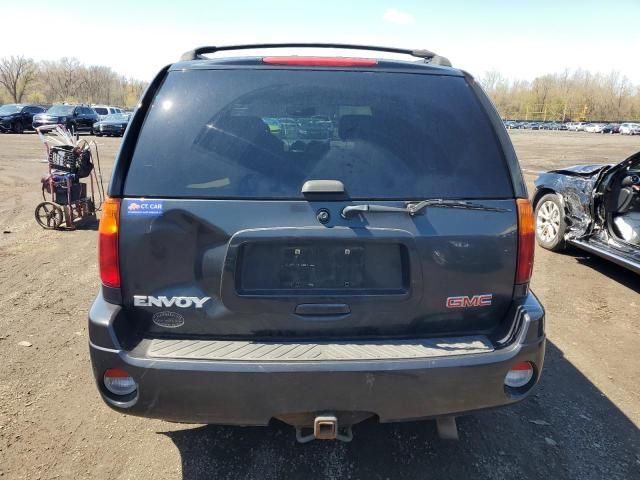 2004 GMC Envoy