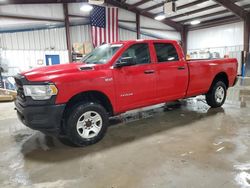 Dodge 2500 salvage cars for sale: 2019 Dodge RAM 2500 Tradesman