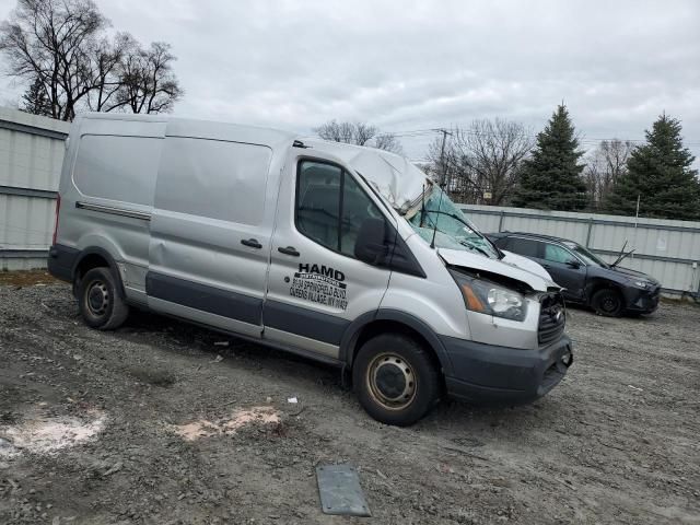 2015 Ford Transit T-250