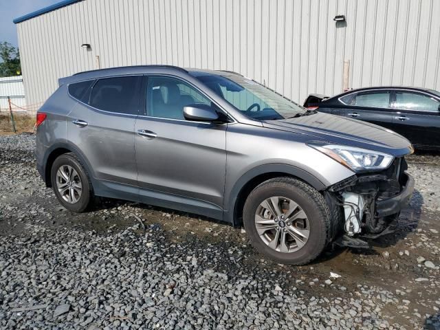 2016 Hyundai Santa FE Sport