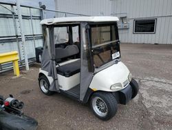 Salvage motorcycles for sale at Tucson, AZ auction: 2015 Ezgo Golf Cart