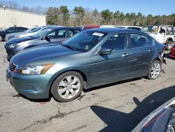 2010 Honda Accord EXL for sale in Exeter, RI