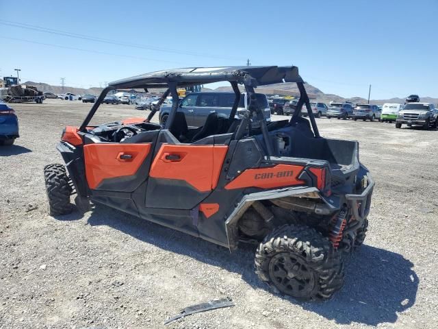 2019 Can-Am Maverick Sport Max DPS 1000R