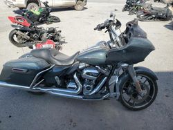 Salvage cars for sale from Copart York Haven, PA: 2020 Harley-Davidson Fltrx