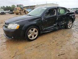 Salvage cars for sale from Copart Tanner, AL: 2010 Dodge Avenger R/T