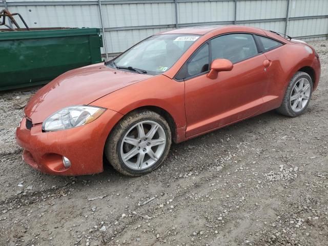 2006 Mitsubishi Eclipse GT