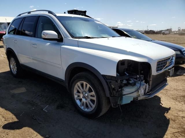 2008 Volvo XC90 3.2