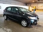 2019 Honda FIT LX