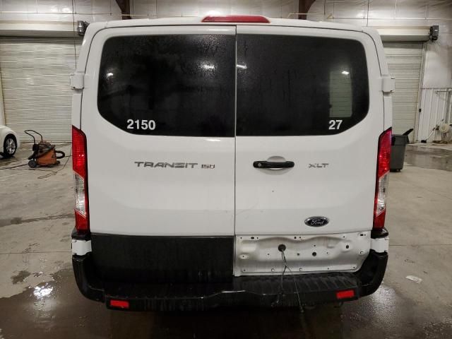 2019 Ford Transit T-150