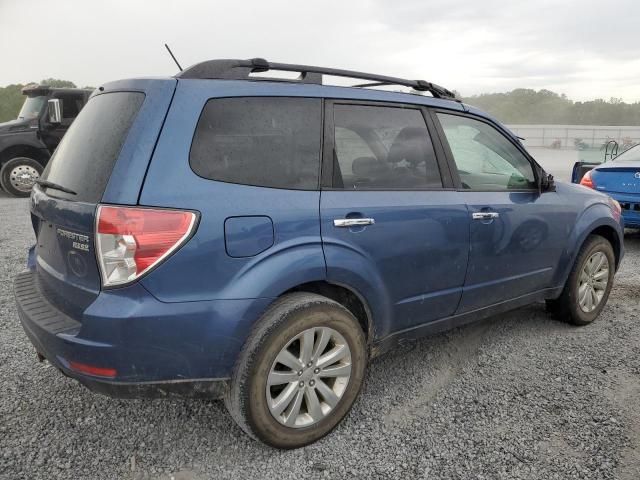 2013 Subaru Forester 2.5X Premium