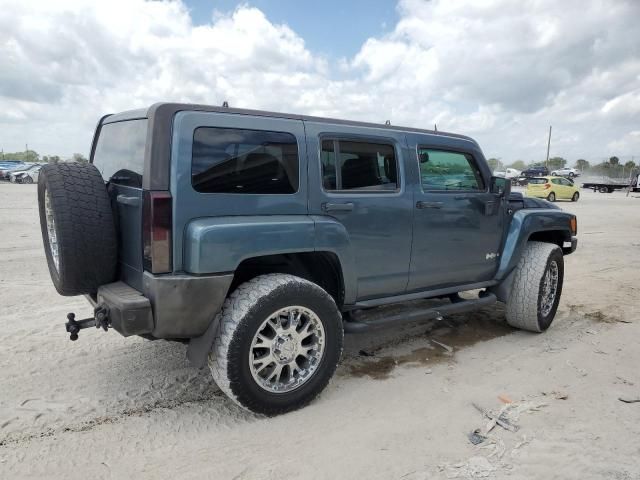 2006 Hummer H3