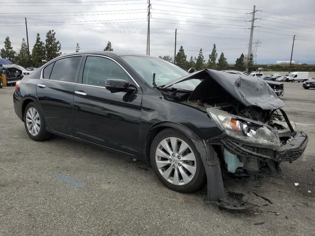 2014 Honda Accord EX