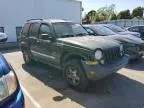 2006 Jeep Liberty Sport